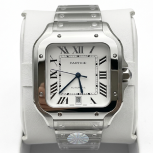 cartier ساعة