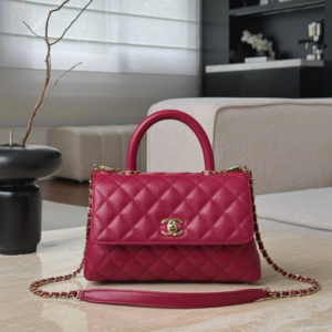 chanel شنطة