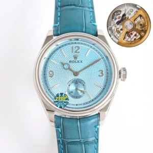 rolex ساعة