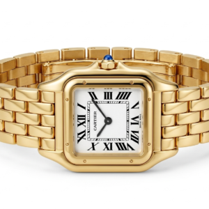 cartier ساعة 