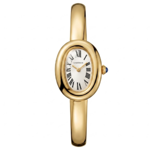 cartier ساعة