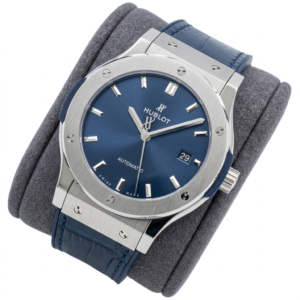 hublot ساعة