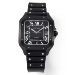 cartier ساعة
