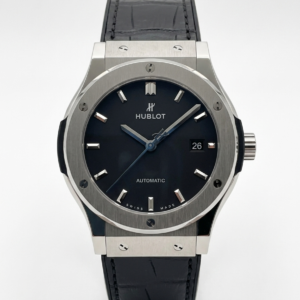hublot ساعة