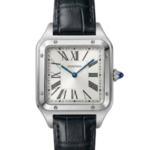 cartier ساعة