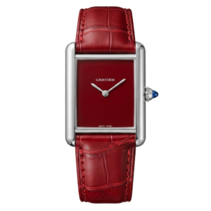 cartier ساعة
