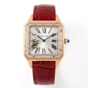 cartier ساعة