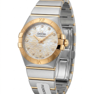 omega ساعة رجالى
