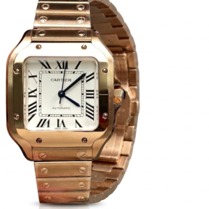 cartier ساعة