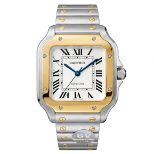 cartier ساعة 