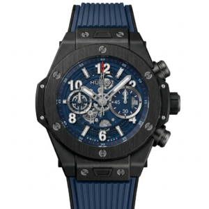 hublot ساعة