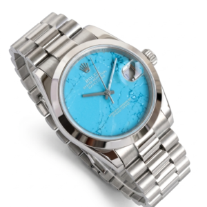 rolex ساعة