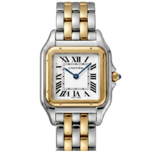 cartier ساعة 