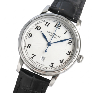 ساعة montblanc