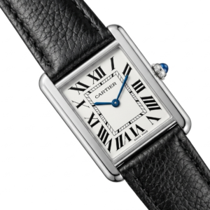cartier ساعة