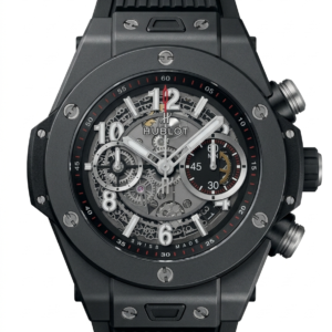 hublot ساعة