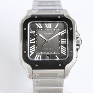 cartier ساعة