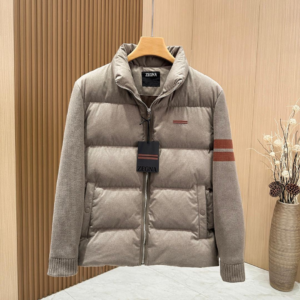 zegna جاكيت