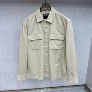 zegna جاكيت