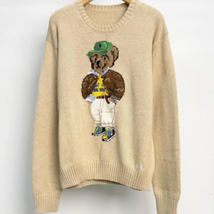 polo ralph lauren هودي