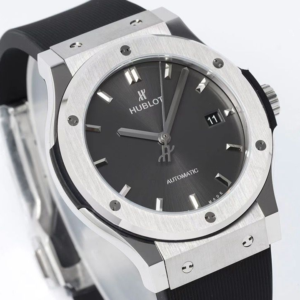 hublot ساعة