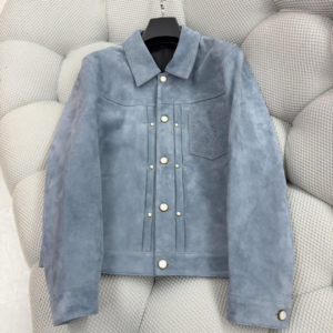 جاكيت louis vuitton
