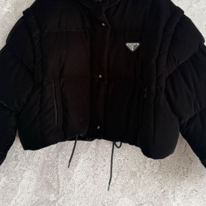 جاكيت prada