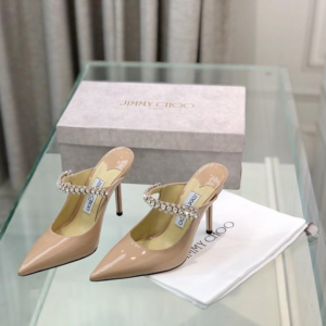 jimmy choo حذاء