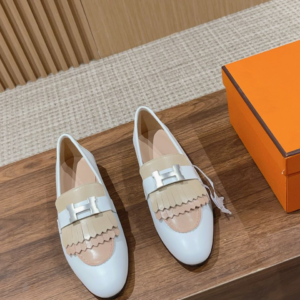 hermès حذاء