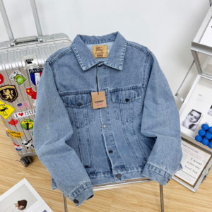 burberry جاكيت
