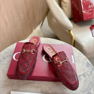 gucci حذاء غوتشي