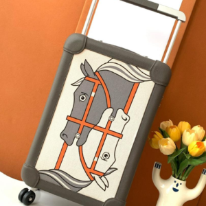 hermès شنطة سفر