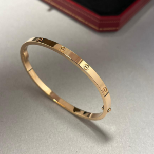 cartier خاتم