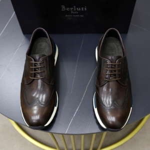 berluti حذاء