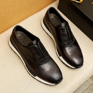 berluti حذاء