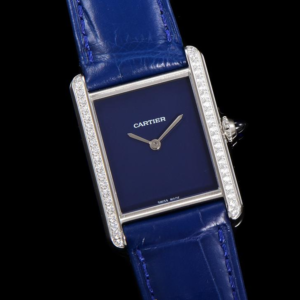 cartier ساعة