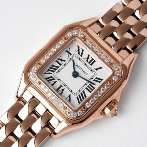 cartier ساعة