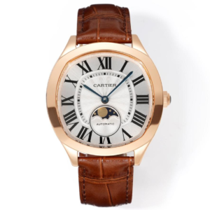 cartier ساعة