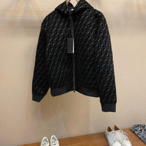 fendi جاكيت
