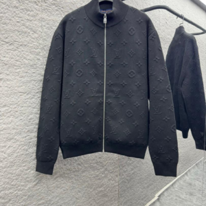 louis vuitton جاكيت