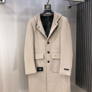 fendi جاكيت