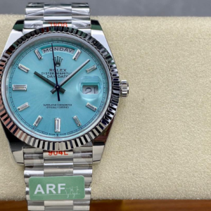 rolex ساعة