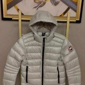 canada goose جاكيت
