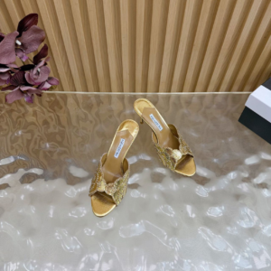 aquazzura حذاء