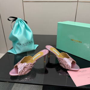 aquazzura حذاء