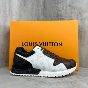 louis vuitton حذاء
