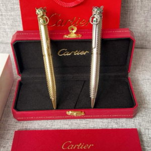 cartier قلم