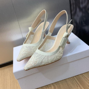 dior حذاء