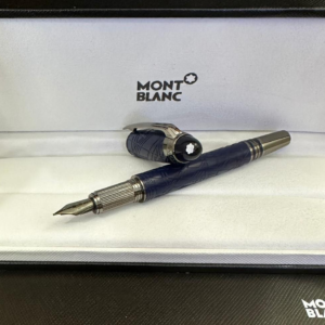 montblanc قلم