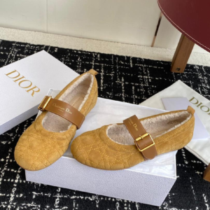 dior حذاء